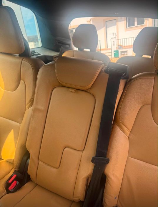 Volvo XC90 T5 2018 | 143.000 km | Automático — photo 3