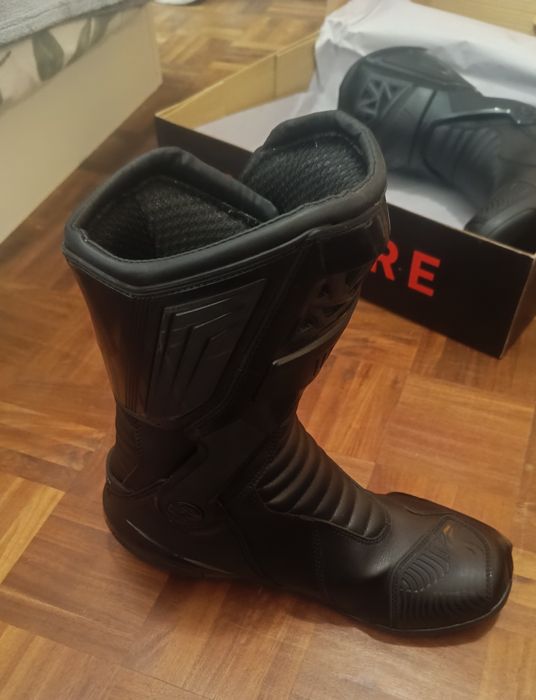 Botas motard Armure