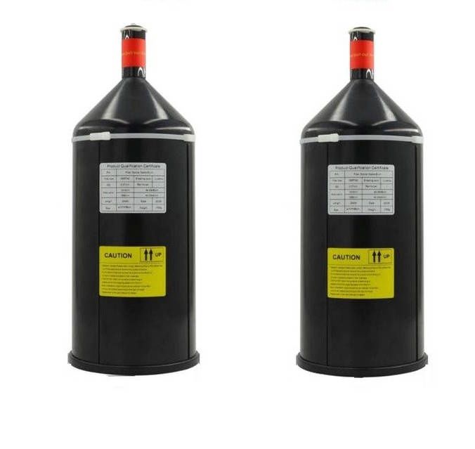 Модуль з оптоволокном G657A2 10-15-20км