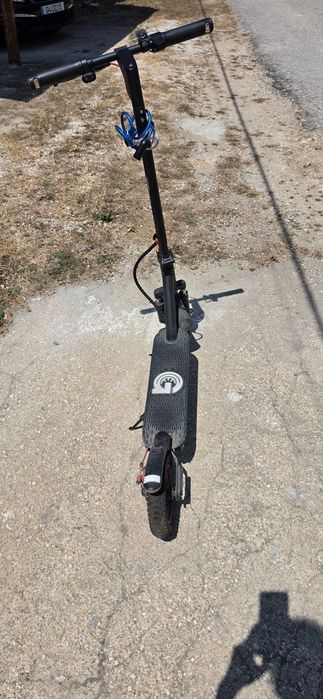 Trotineta UrbanGlide Ride 100MAX PLUS