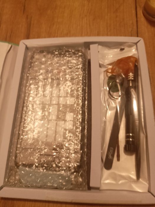 Zestawy naprawcze do telefonów