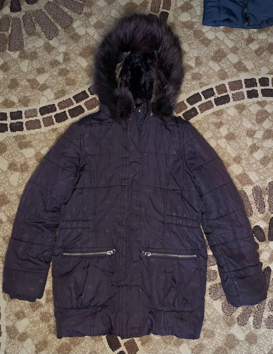 Куртки жіночі САМОВИВІЗ ЗИМА