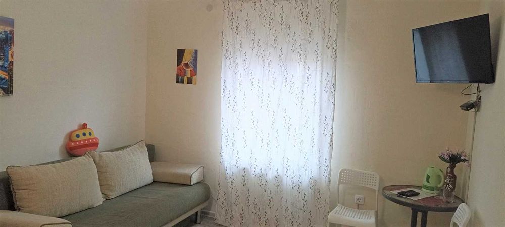 Оренда 1к кімнату біля вокзалу, центру, wifi