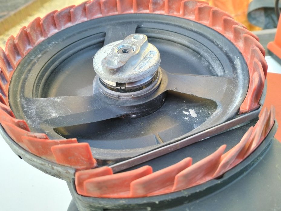 Hilti DG 150, PDC 20,szlifierka do betonu