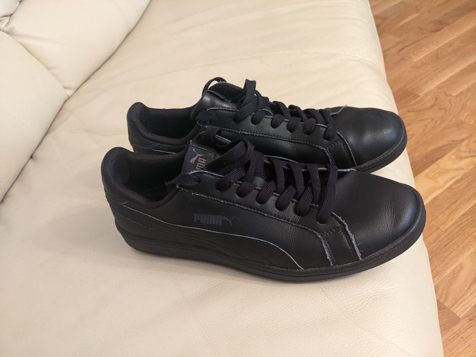 Кросівки Puma 19рік