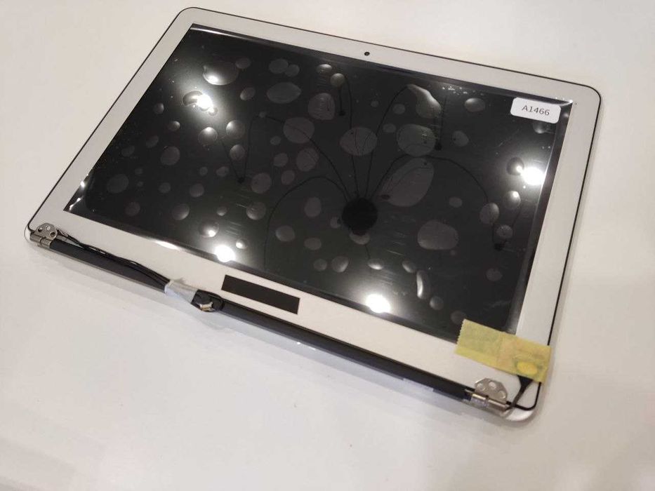 Екран (матриця, LCD, дисплей) з кришкою в зборі для MacBook Air 13"