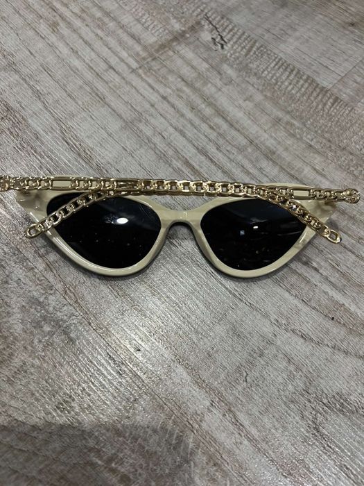 Очки D&G Gucci CD солнцезащитные оригинальные Италия