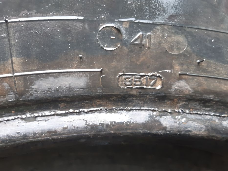 Opony Firestone 580/70R38-20,8x38