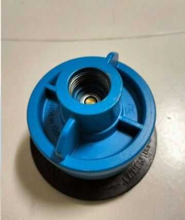 Botija gás Repsol K6/ fogão duplo/ fogão simples/ Adaptador gás