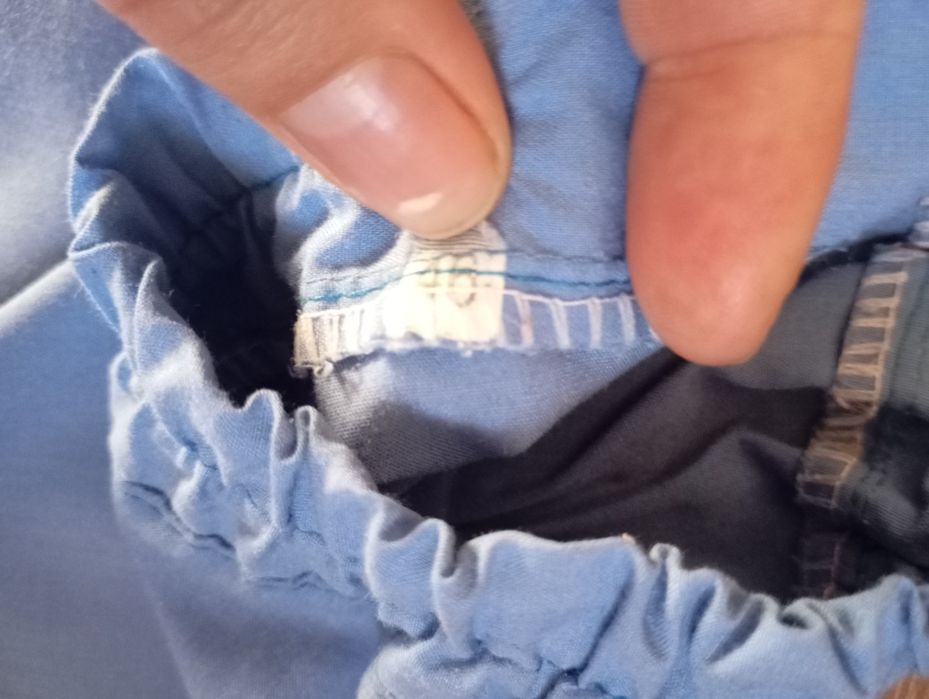 Штани  медичні 46