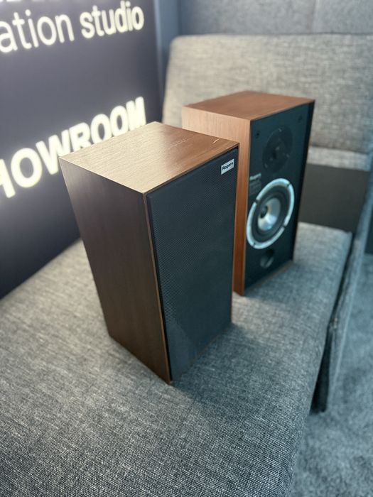 Акустика Rogers LS5