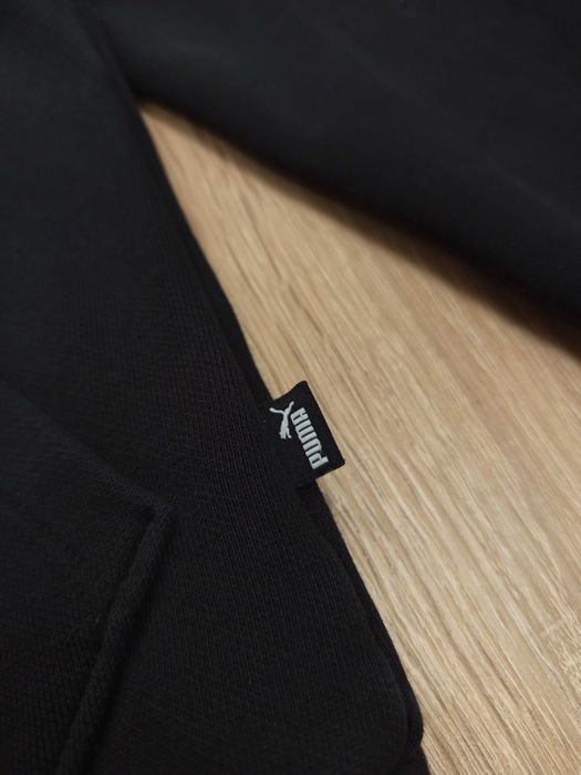 Damska bluza z kapturem Puma hoodie S