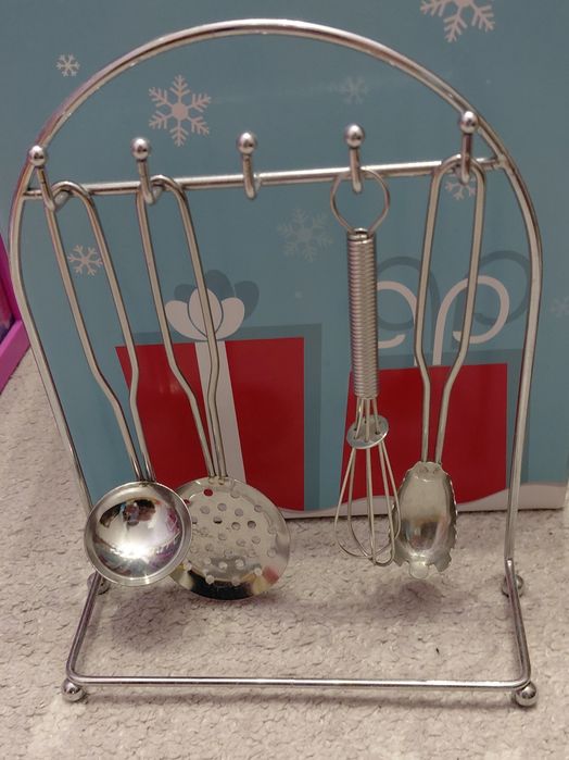 Kuchenka, kuchnia zabawkowa