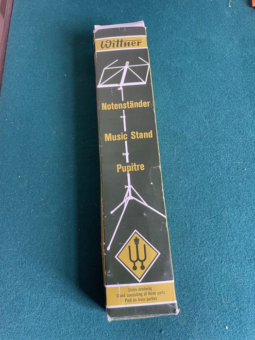 Stand peanha para musica