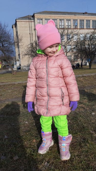 Куртка деми курточка осенняя