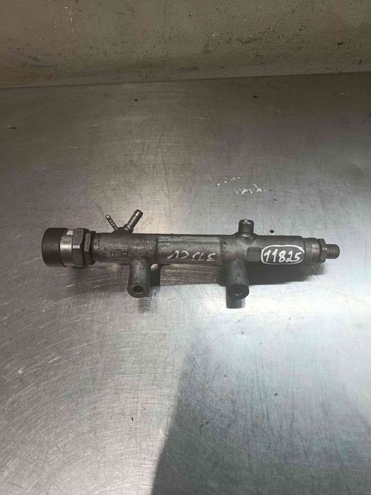 Rampa de injeção AUDI A6 (4F2, C6)