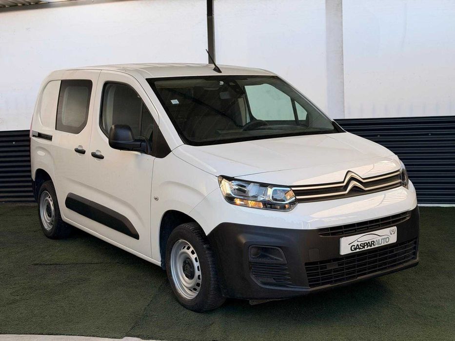 Citroen Berlingo 1.5 IVA DEDUTÍVEL