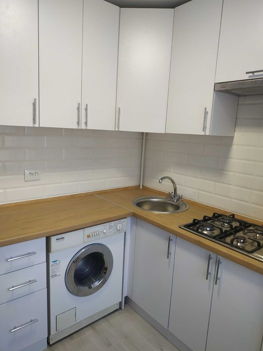 Сдам 2к.квартиру,Левый берег,пр.Слобожанский