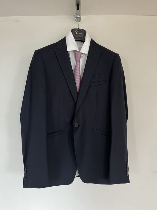 Костюм чоловічий Voronin