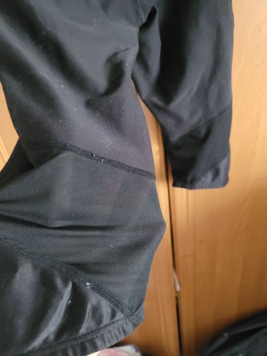 Spodenki 3/4 sportowe Nike r. S