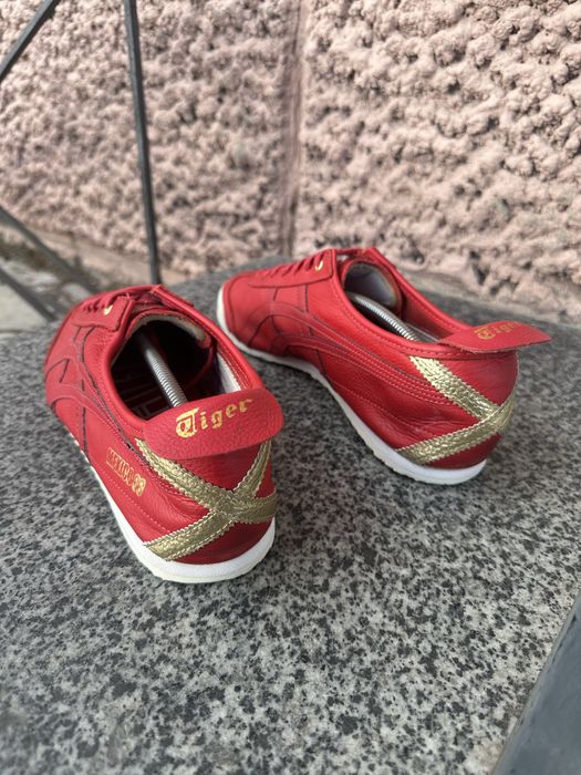 ASICS Onitsuka Tiger Mexico 66 46 размер кроссовки оригинал
