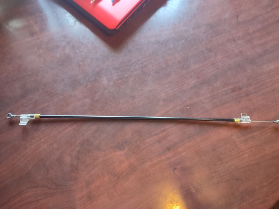 Тросик печки ДЭУ, Корея