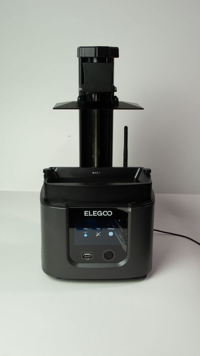 Elegoo Mars 4 Ultra 9K