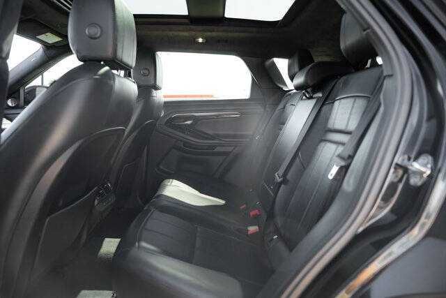 2021 Land Rover Range Rover Evoque R-Dynamic HSE