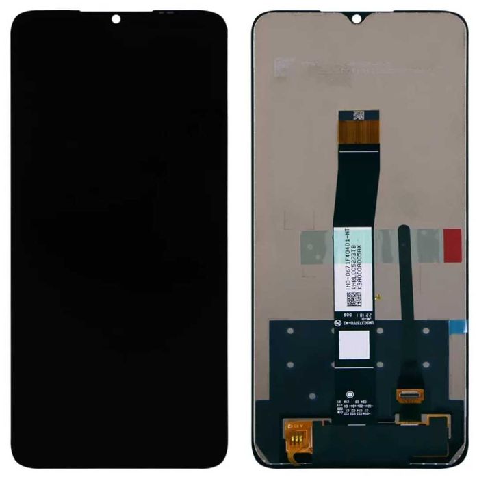 Дисплей для Xiaomi Poco Redmi Note LCD Модуль екран ВСІ МОДЕЛІ