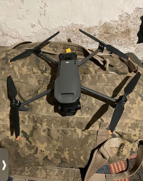 Викуп дронів швидкий викуп Мавік та matrice