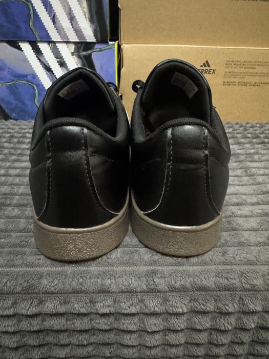 Кросівки чоловічі Adidas VL Court Base 42(26,5см) оригінал
