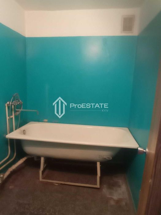 Продаж 2-к.кв. на Миколи Бажана, 24/1