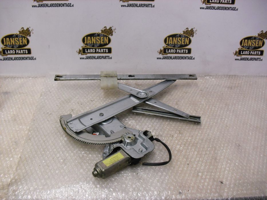 Land Rover Discovery elevador vidro com motor dianteiro