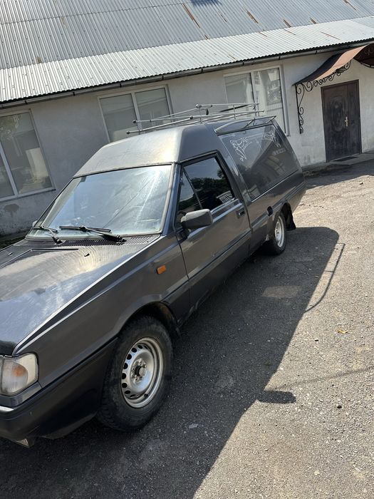 Продам катафалк polonez
