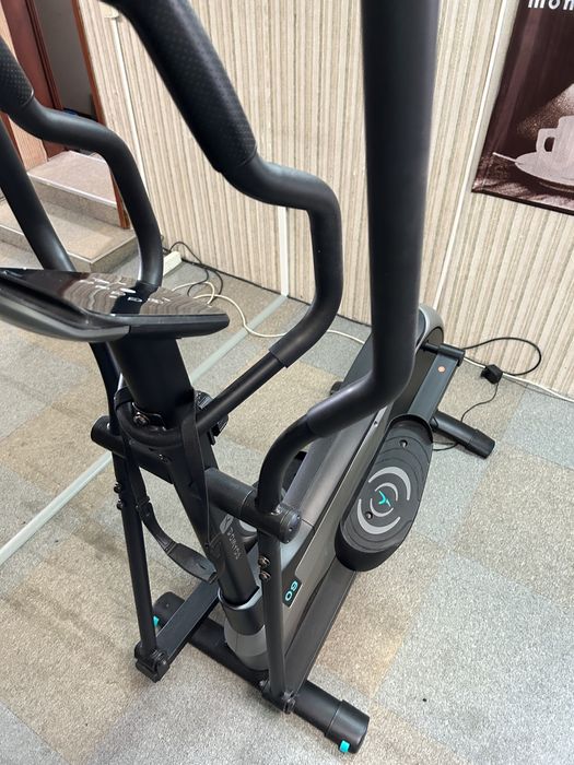 Bicicleta Elíptica Essential 60 DOMYOS - Decathlon