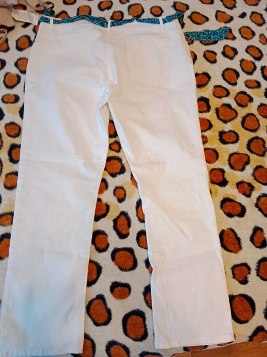 Spodnie damskie,rozm.44,bawelniane