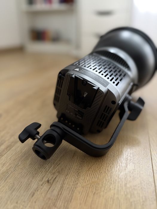 Lampa Ulanzi VL-120Bi