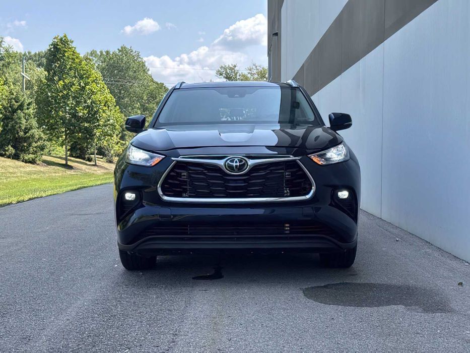 Toyota Highlander XSE      2021