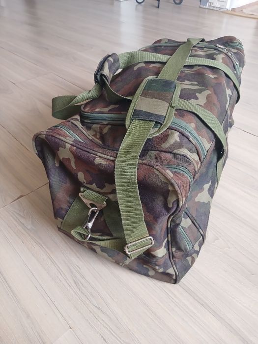 Сумка військова .