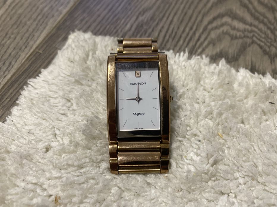 Часи Romanson RMO 141 MX