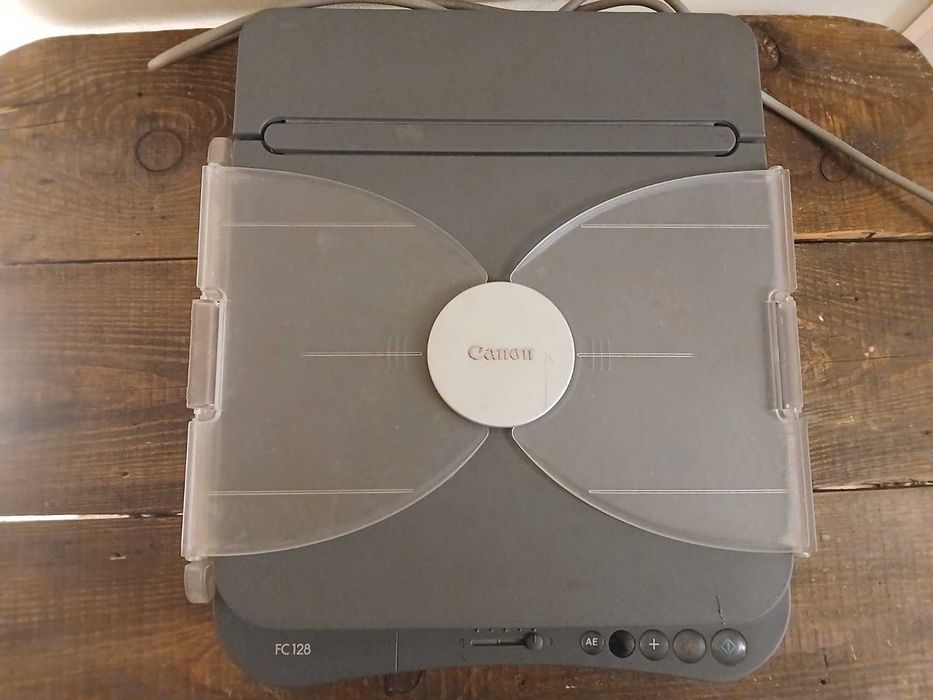 Ксерокс Canon FC128