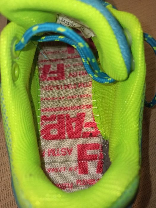 Puma, кросівки робочі, чоловічі, 40 розмір