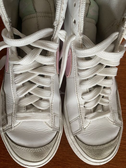 Nike Blazer MID ’77