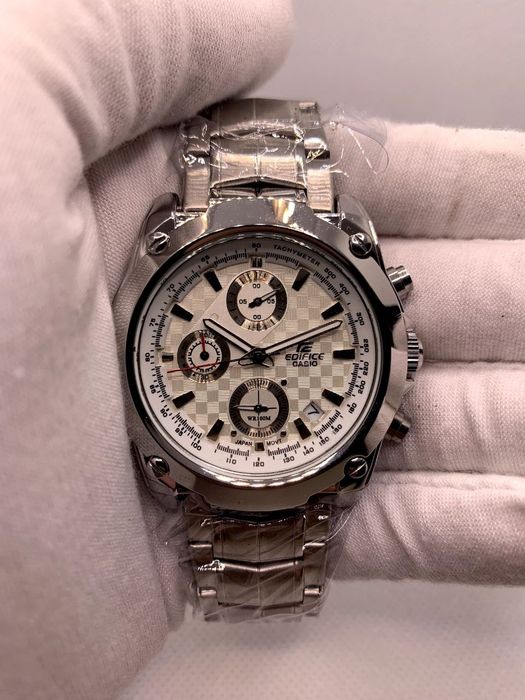 Годинник casio Edifice