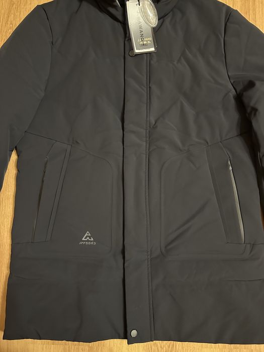 Куртка чоловіча еврозима