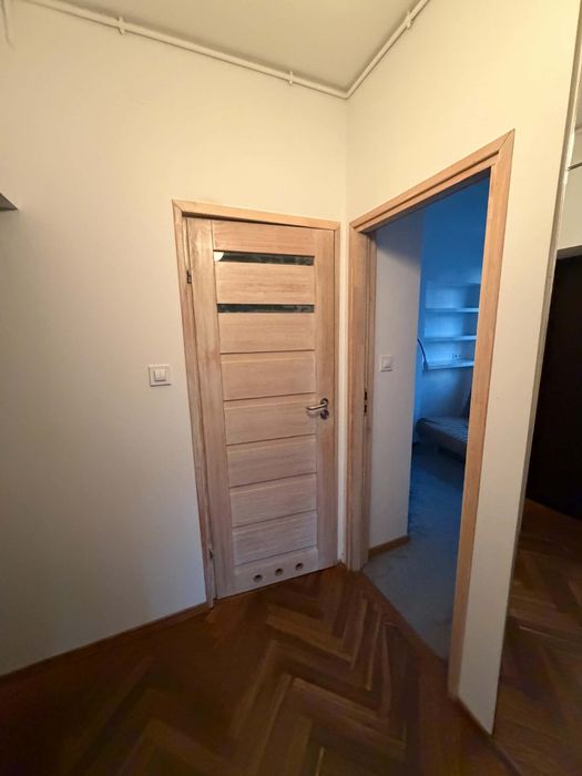 Mieszkanie – Warszawa - Widok 3