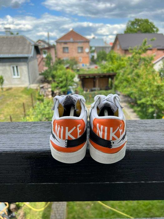 Кросівки Nike Blazer Low '77
