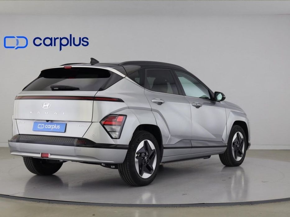 Hyundai Kauai 48.4 kWh Premium