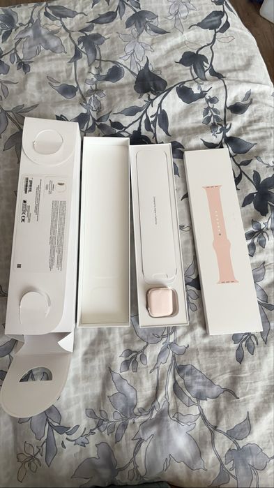 Apple Watch series 6