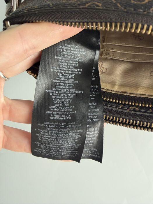 Сумочка  кросбоді Guess